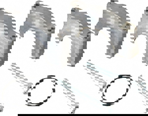 Fixing Kit to Mount Oil-X PLUS Filters t